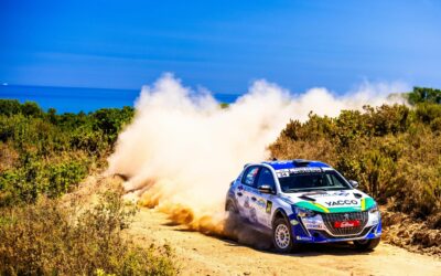 FIRST VICTORY IN SMRC4 FOR ALEXANDRE VILLIOD